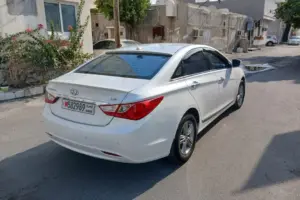 2014 Hyundai Sonata for Sale – Excellent Condition