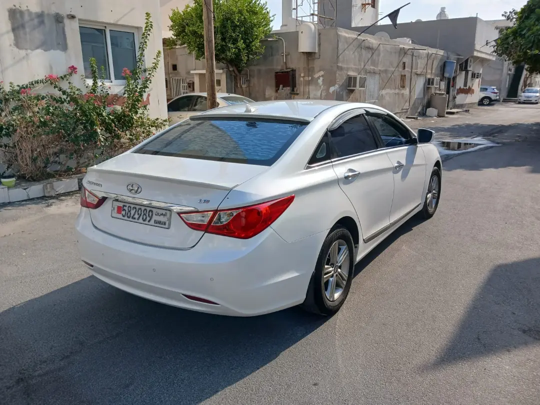 2014 Hyundai Sonata for Sale – Excellent Condition