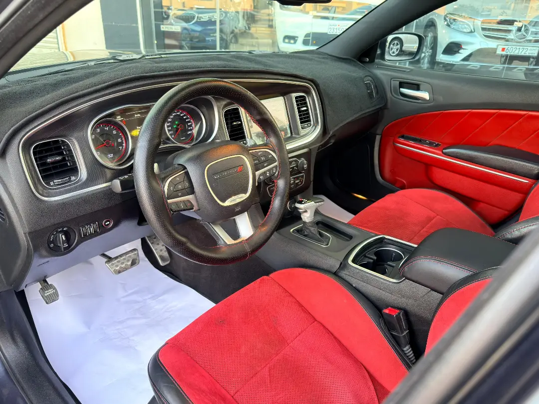 2019 Dodge Charger R/T Plus HEMI V8 5.7 For Sale