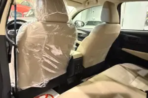 2023 Toyota Yaris for Sale – Brand New Condition