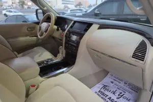 نيسان باترول SE V8 موديل 2016 للبيع