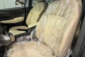 2023 Toyota Yaris for Sale – Brand New Condition