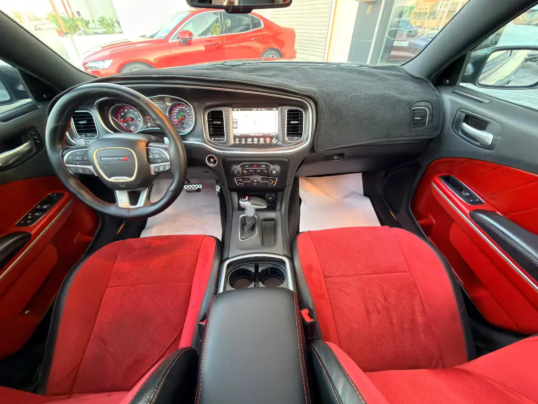 2019 Dodge Charger R/T Plus HEMI V8 5.7 For Sale