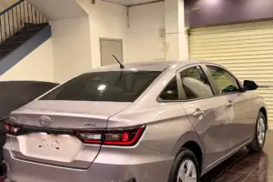 2023 Toyota Yaris for Sale – Brand New Condition