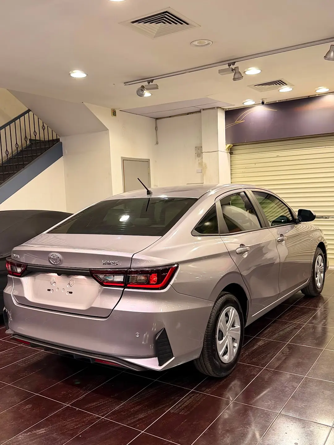 2023 Toyota Yaris for Sale – Brand New Condition