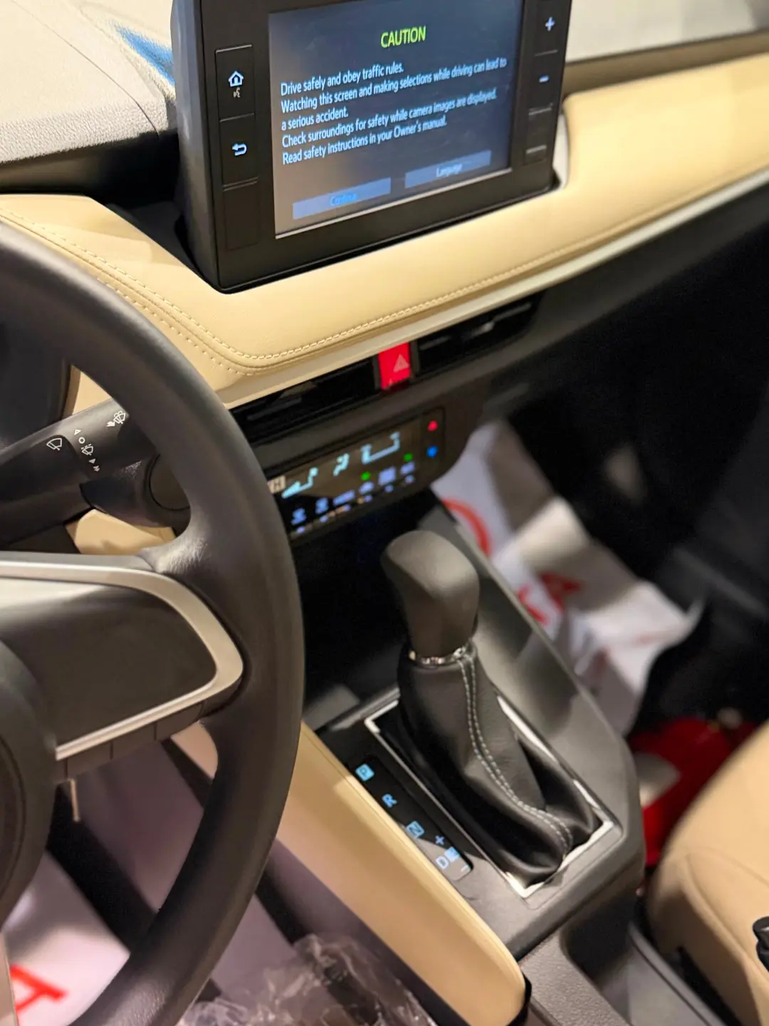 2023 Toyota Yaris for Sale – Brand New Condition