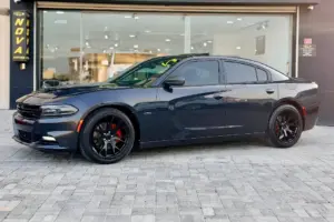 2019 Dodge Charger R/T Plus HEMI V8 5.7 For Sale
