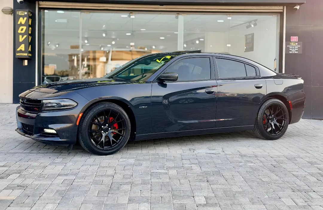 2019 Dodge Charger R/T Plus HEMI V8 5.7 For Sale