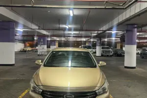 2016 GAC in Excellent Condition for Sale