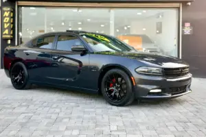 2019 Dodge Charger R/T Plus HEMI V8 5.7 For Sale