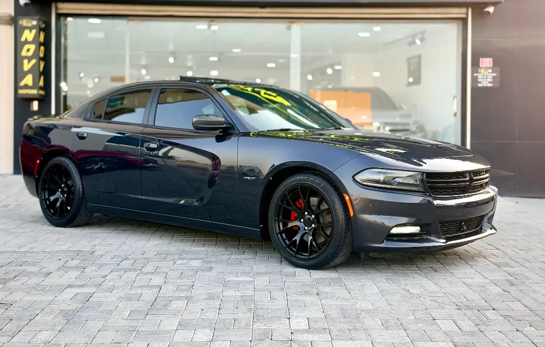 2019 Dodge Charger R/T Plus HEMI V8 5.7 For Sale