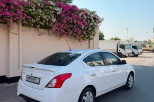 2023 Nissan Sunny for Sale – Dealer-Maintained