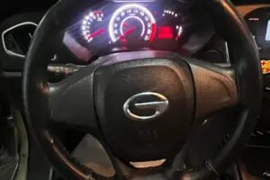 2016 GAC in Excellent Condition for Sale