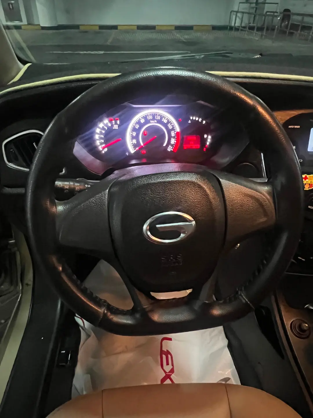 2016 GAC in Excellent Condition for Sale