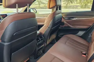 2015 BMW X6 3.5L For Sale