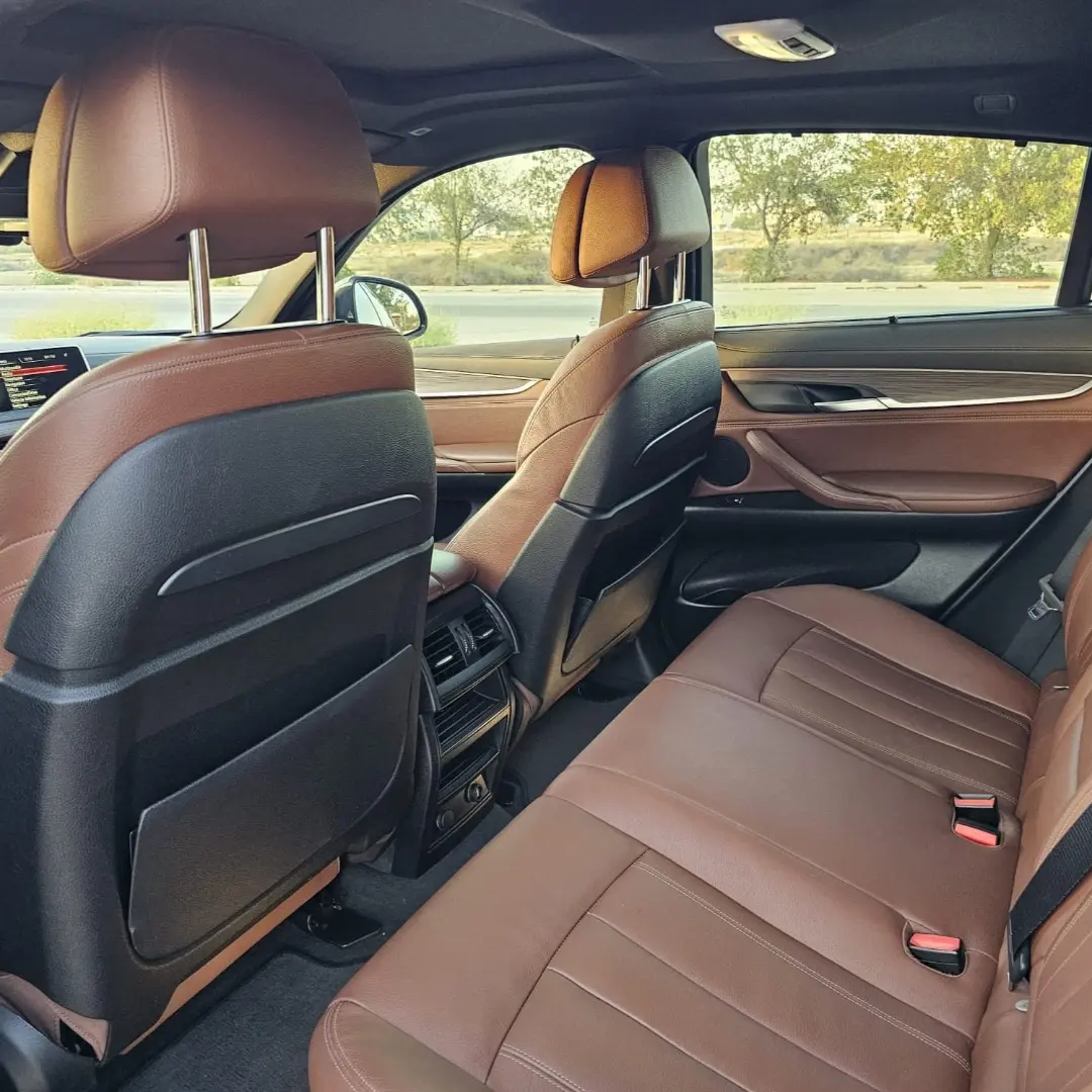 2015 BMW X6 3.5L For Sale