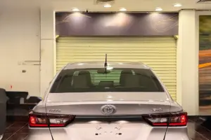 2023 Toyota Yaris for Sale – Brand New Condition