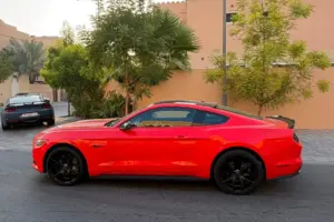 2016 Ford Mustang GT 5.0 For Sale