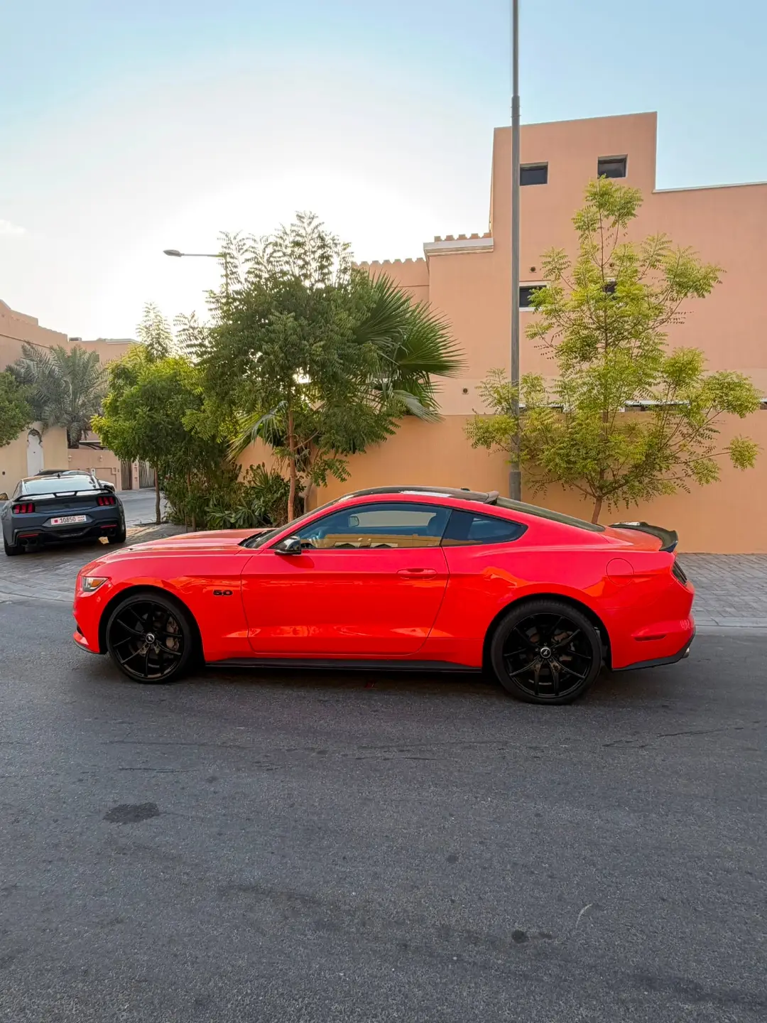 2016 Ford Mustang GT 5.0 For Sale