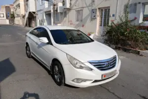 2014 Hyundai Sonata for Sale – Excellent Condition