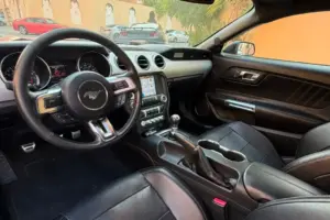 2016 Ford Mustang GT 5.0 For Sale
