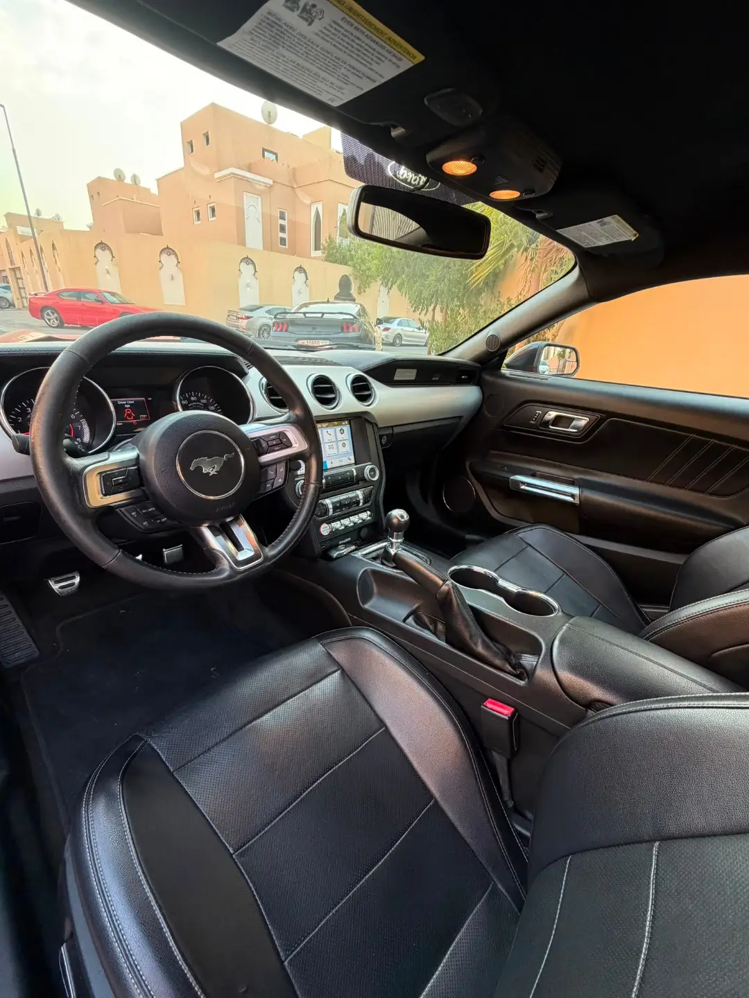 2016 Ford Mustang GT 5.0 For Sale