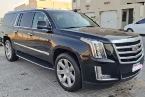 كاديلاك إسكاليد 2016 للبيع – بحالة ممتازة