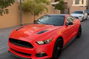 2016 Ford Mustang GT 5.0 For Sale