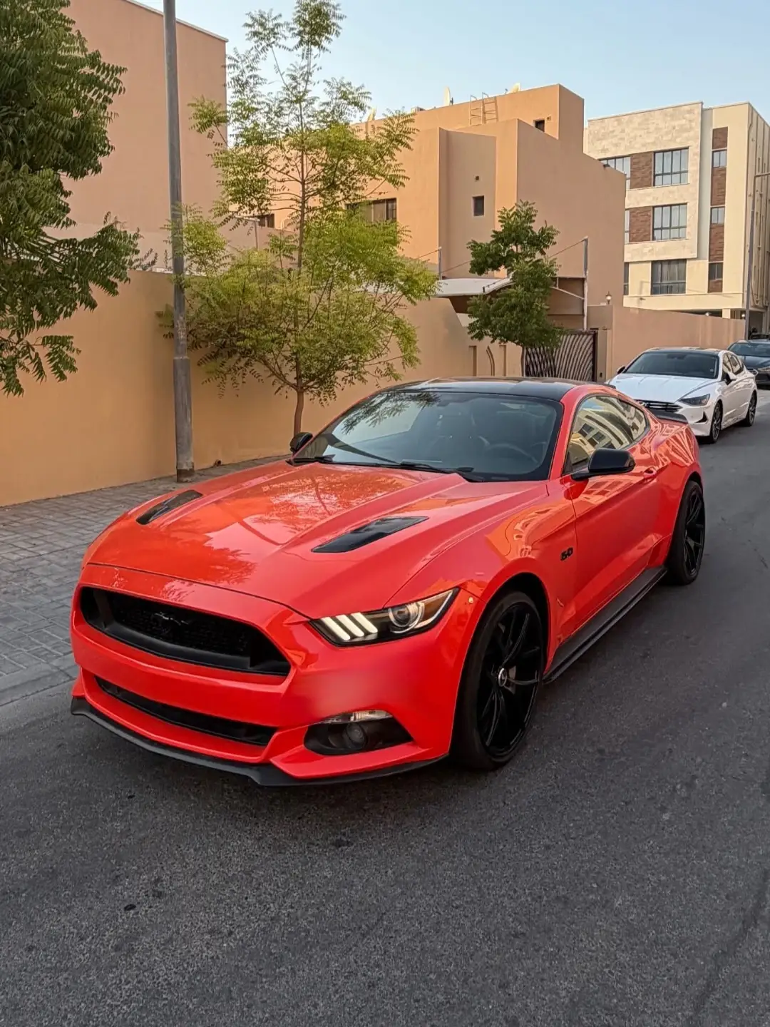 2016 Ford Mustang GT 5.0 For Sale