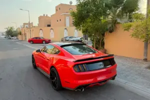 2016 Ford Mustang GT 5.0 For Sale