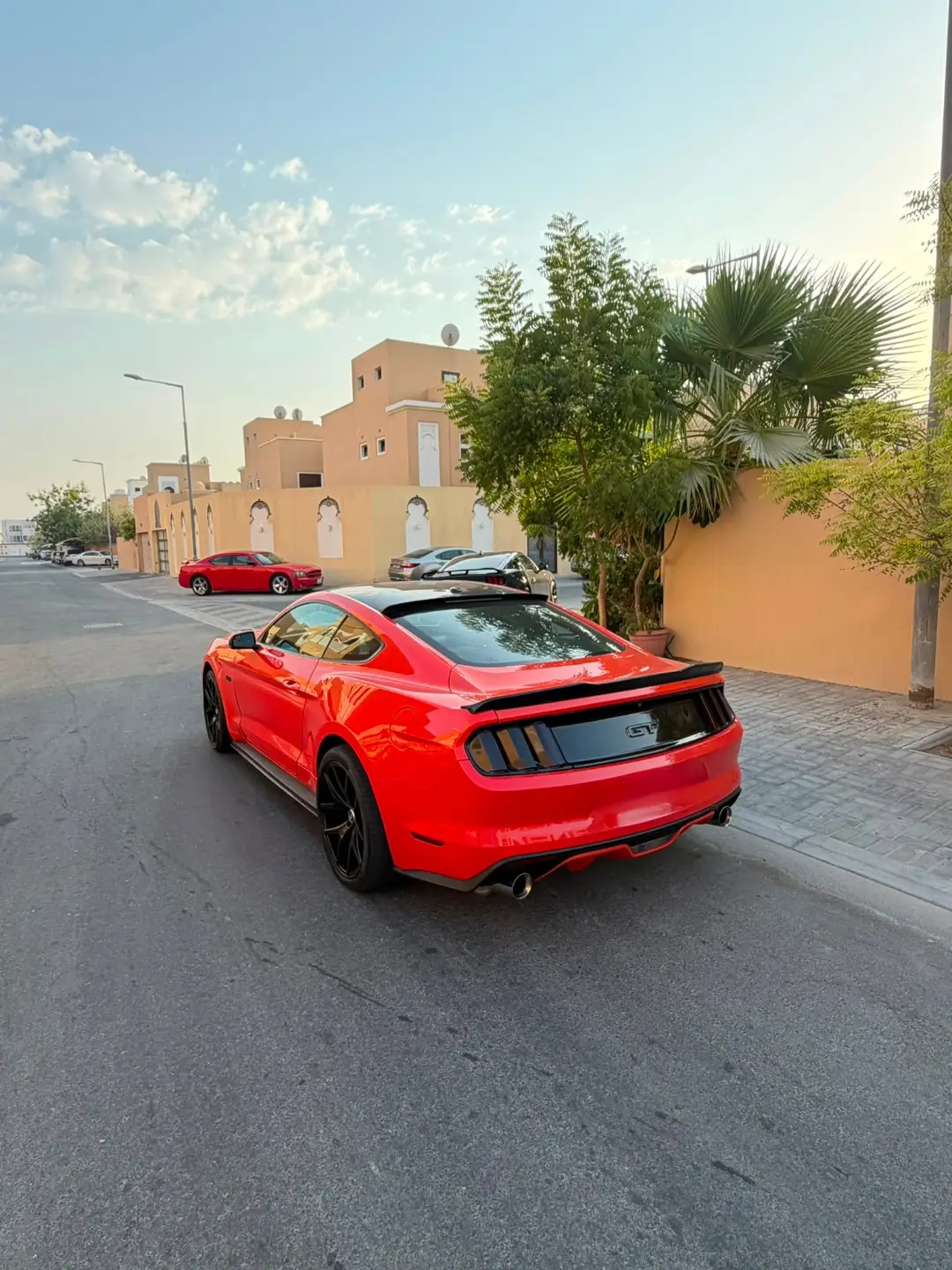 2016 Ford Mustang GT 5.0 For Sale