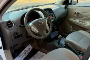2023 Nissan Sunny for Sale – Dealer-Maintained