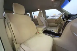 نيسان باترول SE V8 موديل 2016 للبيع