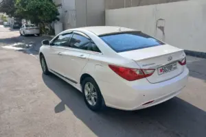 2014 Hyundai Sonata for Sale – Excellent Condition