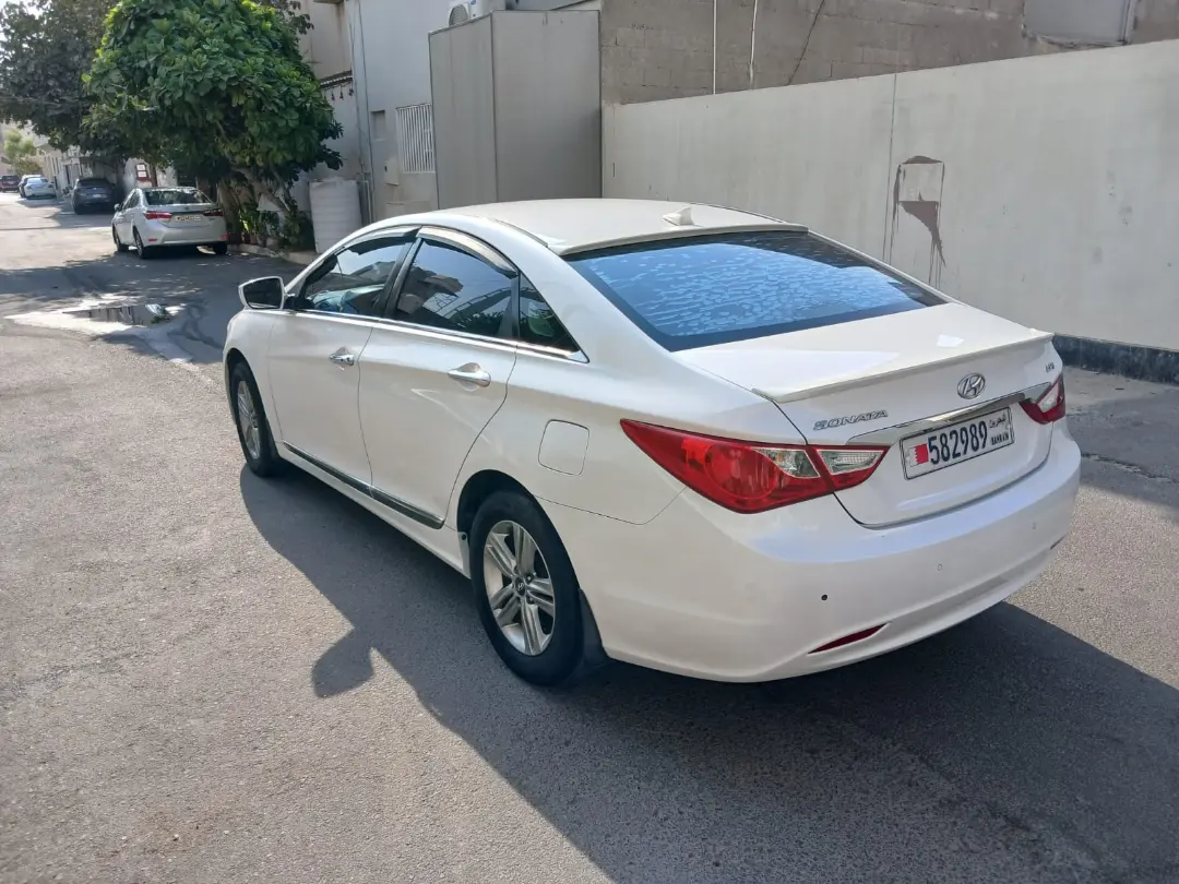 2014 Hyundai Sonata for Sale – Excellent Condition