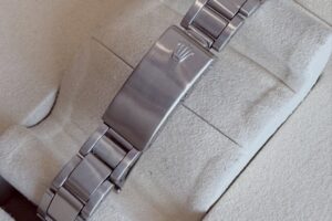 Vintage Rolex Date 34mm for Sale – Classic Timepiece