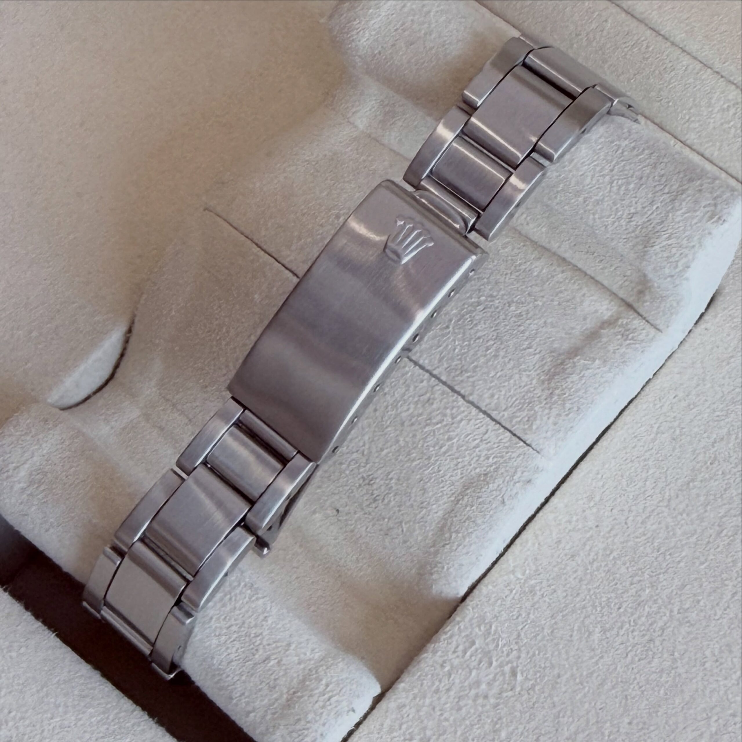 Vintage Rolex Date 34mm for Sale – Classic Timepiece
