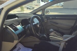 Civic 2011