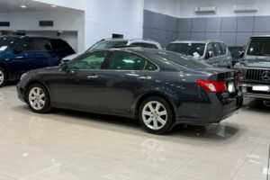 Lexus ES-300 / 2007 (Grey)