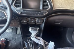 للبيع gac gc4 2020