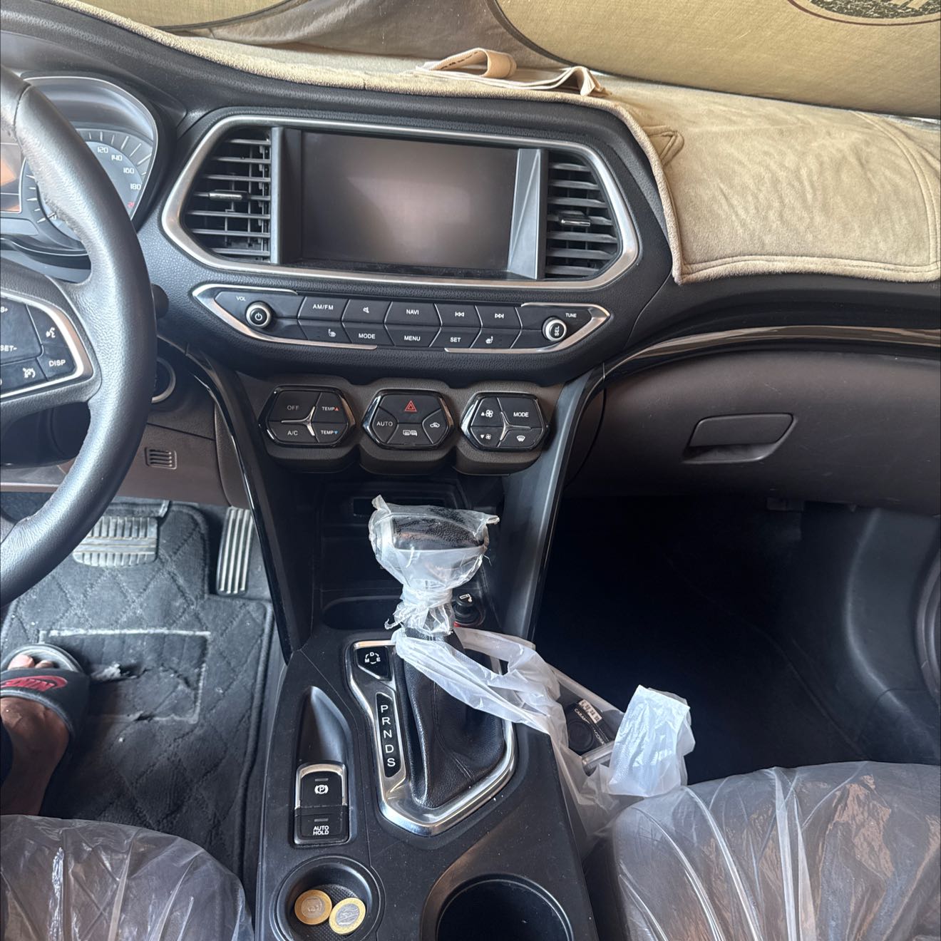 للبيع gac gc4 2020