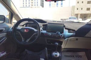 Civic 2011
