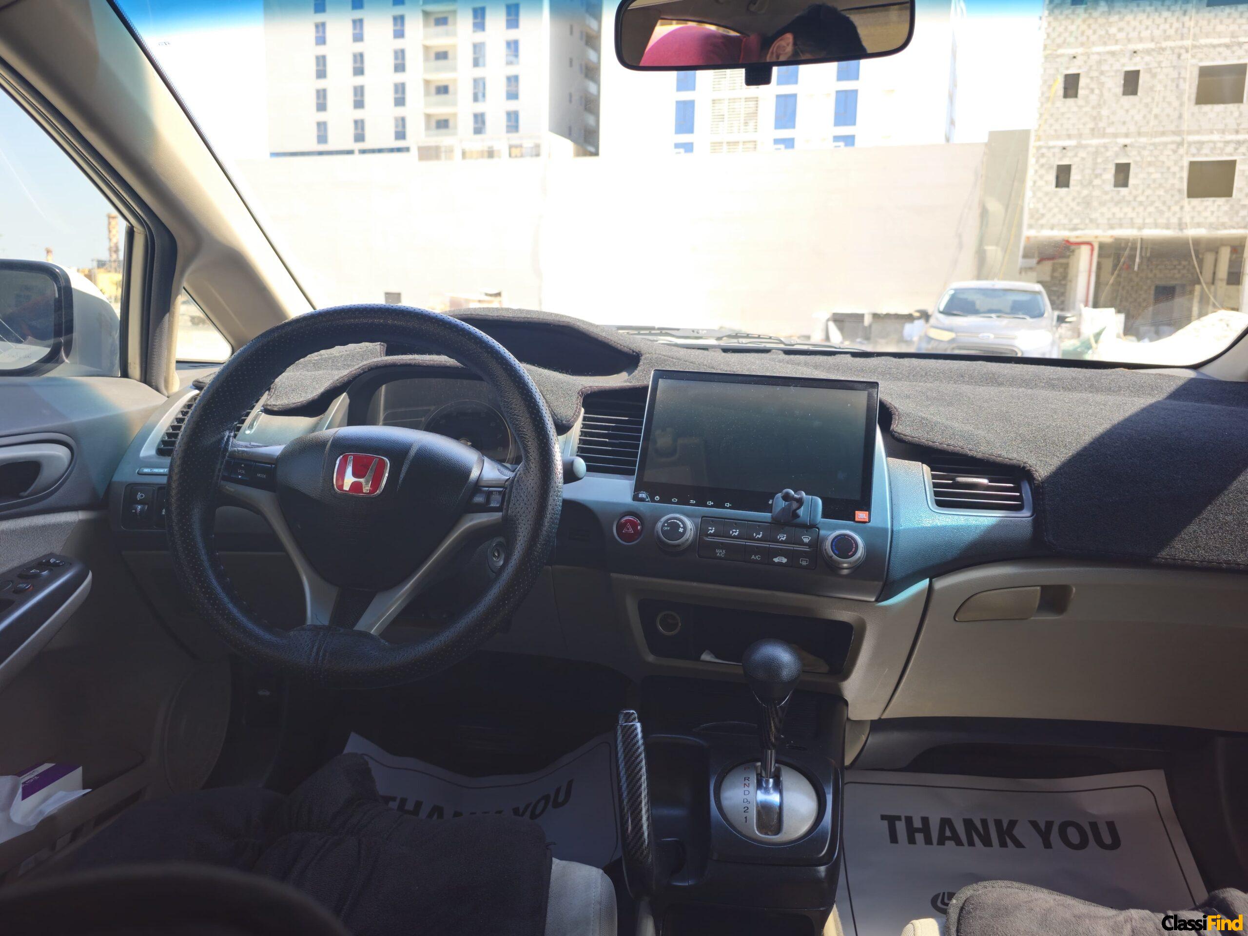 Civic 2011