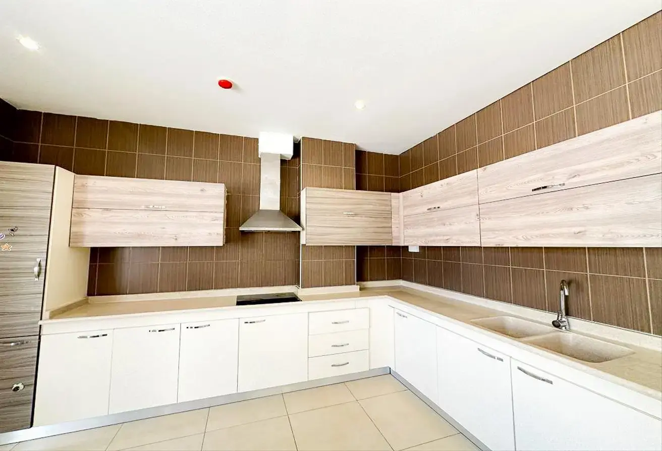 2-Bedroom Apartment for Rent in Al Burhama with Pool