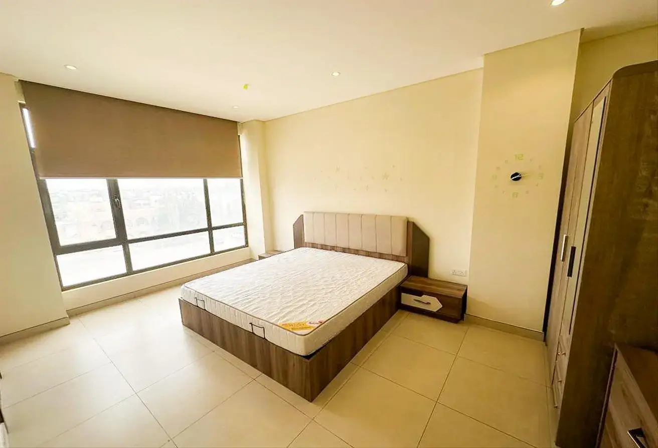 2-Bedroom Apartment for Rent in Al Burhama with Pool