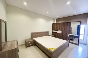 2-Bedroom Apartment for Rent in Al Burhama with Pool