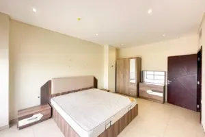 2-Bedroom Apartment for Rent in Al Burhama with Pool