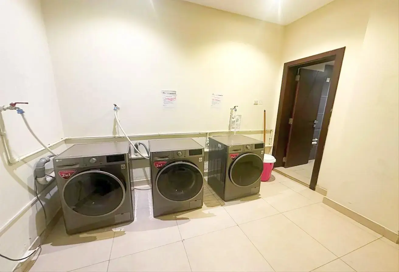 2-Bedroom Apartment for Rent in Al Burhama with Pool