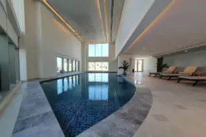 2-Bedroom Apartment for Rent in Seef – Brand New
