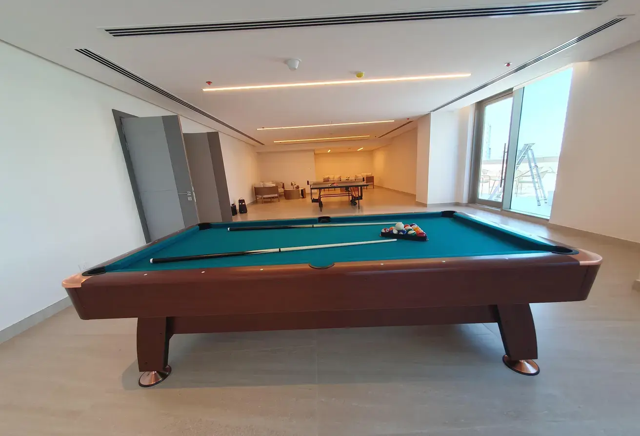 2-Bedroom Apartment for Rent in Seef – Brand New